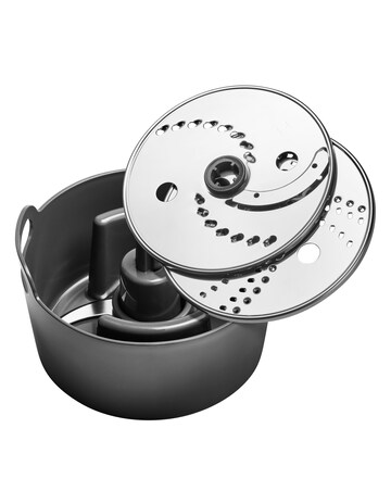 Tefal DO821840 Double Force Pro Food Processor