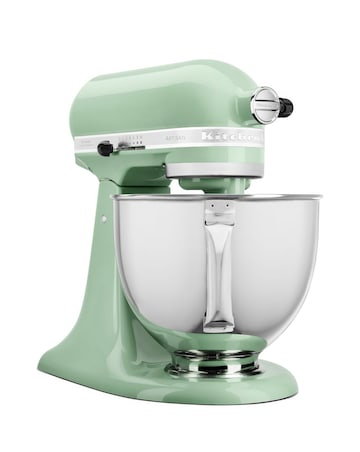 KitchenAid Pistachio 125 Mixer