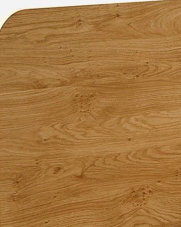 Oslo Wooden Bed Frame with 3 Layer Memory Foam Hybrid Mattress