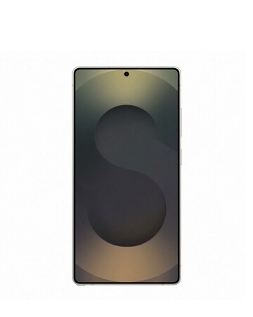 Samsung Galaxy S25 Ultra 512GB - Titanium Black