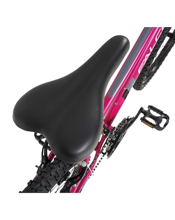 Falcon Venus Junior Mountain Bike - 24 inch wheel