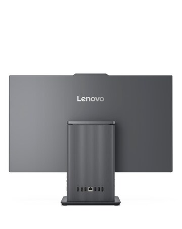 Lenovo IdeaCentre All in One - AMD Ryzen 5 16GB 1TB Windows 11 - Luna Grey