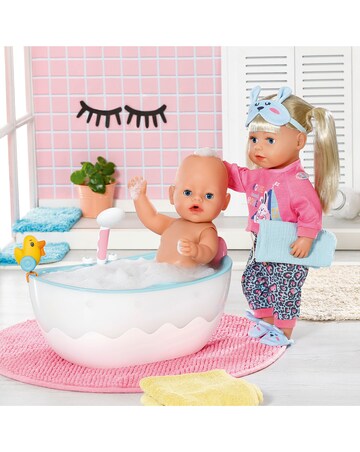 BABY born Bathtub