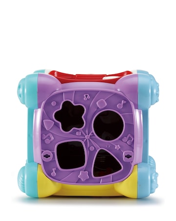 Vtech Twist & Play Cube