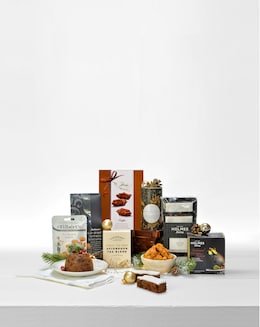 Highland Fayre - Christmas Mistletoe - Gift Hamper