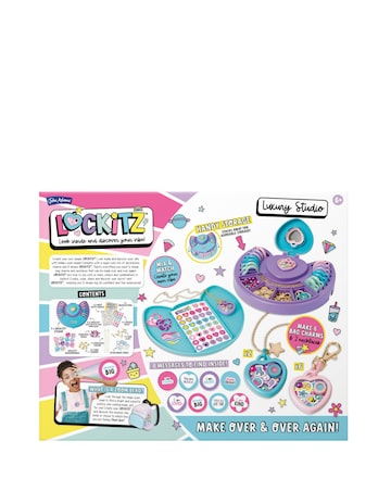 Lockitz Luxury Studio