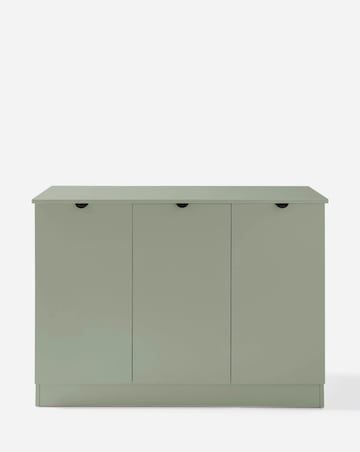 Ellison Ready Assembled Large Sideboard