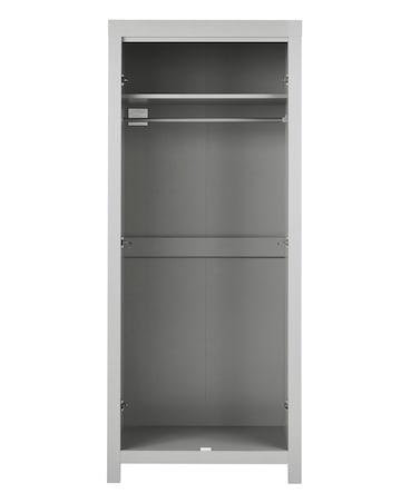 Dakota 2 Door Wardrobe