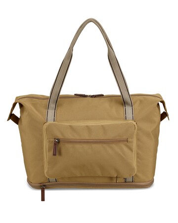 Joules Epwell Packaway Duffle Bag