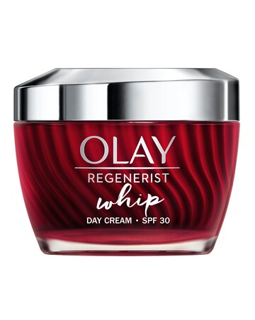 Olay Regenerist Whip Day Face Cream Light Feel SPF30 50ml