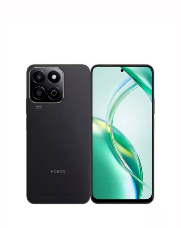 Honor 200 Smart 5G 256GB - Midnight Black