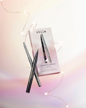 Stila Stroke of Genius Eye Duo