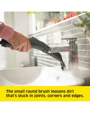 Karcher SC2 Easyfix Steam Cleaner