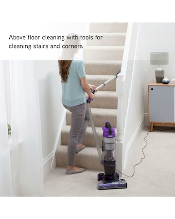Vax Mach Air Upright Vacuum Cleaner