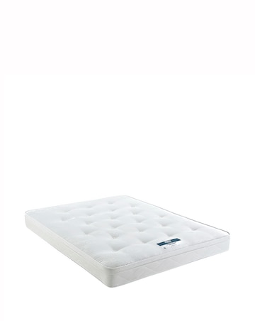 Silentnight Comfort Ortho Mattress