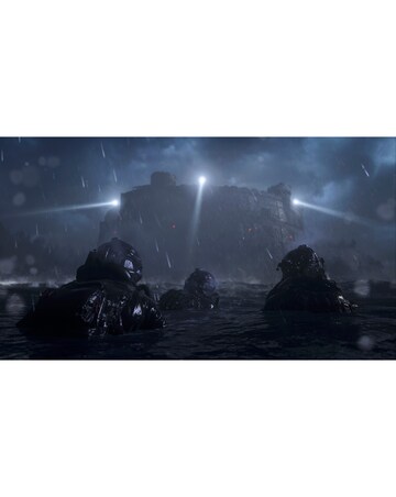 Call of Duty Modern Warfare III (PS5)