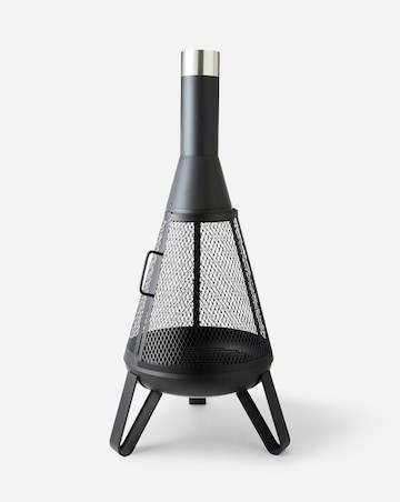 Miami Chimenea