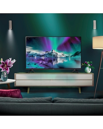 LG 50UT73006LA 50in LED 4K Ultra HD Smart TV