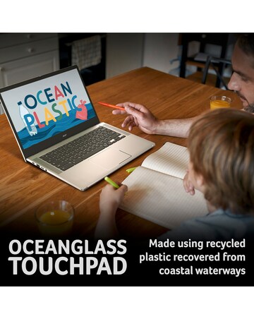 Acer Chromebook 314 - 14in FHD ComfyView Intel N100 8GB 128GB