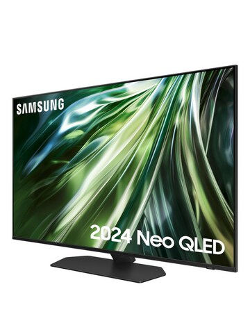 Samsung Neo QLED QE50QN90DATXXU 50in 4K 144Hz AI Sound HDR Smart TV