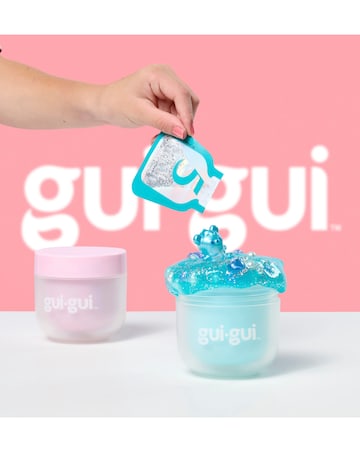 Gui Gui Shimmer Deluxe Duo Pack