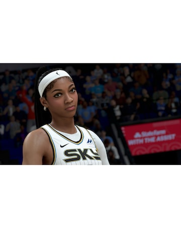 NBA 2K26 (Xbox Series X)