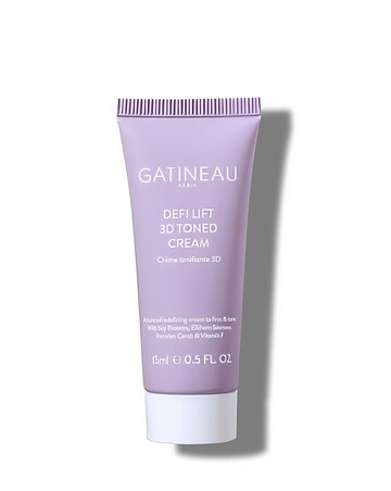 Gatineau Defi Lift 3D Toned Cream