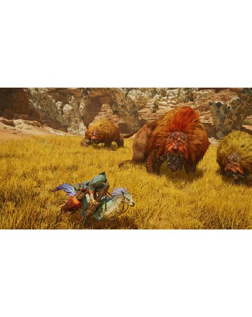 Monster Hunter Wilds (Xbox)