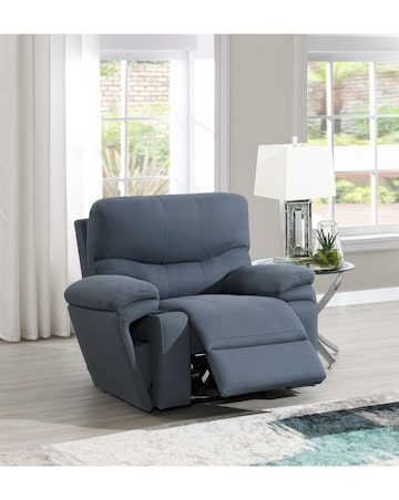 Hindley Power Recliner Chair