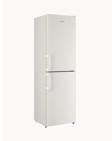 Indesit IB55732WUK 55cm Fridge Freezer - White