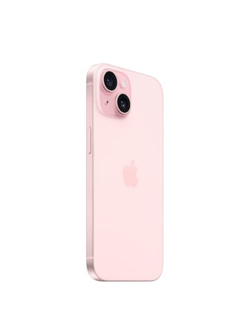 Apple iPhone 15 128GB - Pink