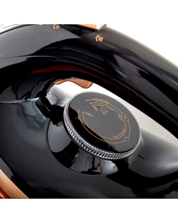 Tower T22023GLD 2700W Steam Generator Iron