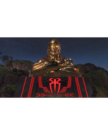 WWE 2K25 Standard Edition (PS5)