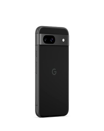 Google Pixel 8a 256GB - Obsidian
