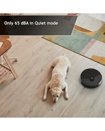 Hoover 001 Dry Vacuum Cleaner