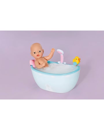 BABY Born Lukas 36cm Doll