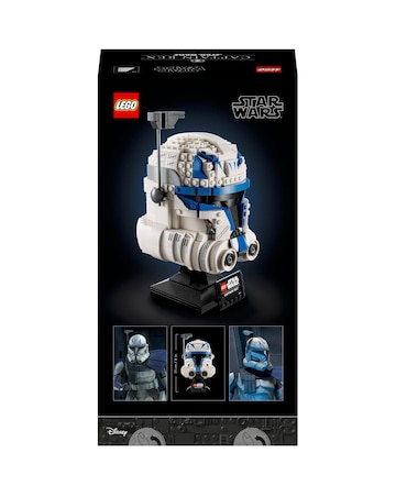 LEGO Star Wars Captain Rex Helmet The Clone Wars Set 75349