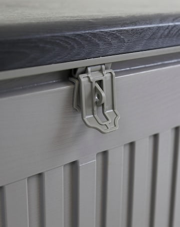 Charles Bentley 270L Indoor/Outdoor Storage Box