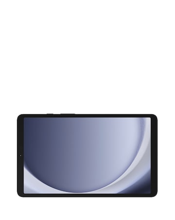 Samsung Galaxy Tab A9 8.7in 64GB WiFi Tablet - Dark Blue