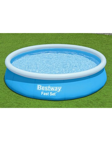 Bestway 12ft Fast Set Pool