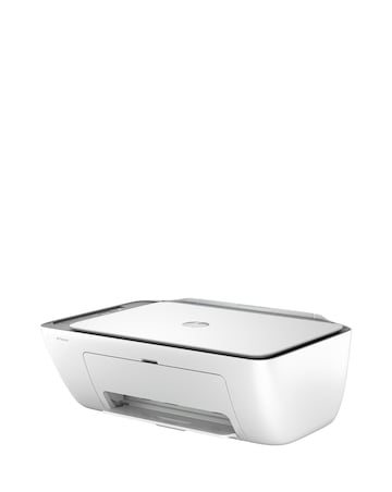 HP Deskjet 2820E All in One Compact Printer - Cement