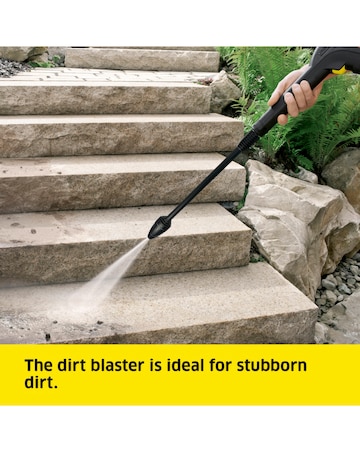 Karcher K2 Power Control Pressure Washer