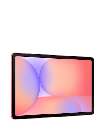 Samsung Galaxy Tab S10 Lite 10.9in 256GB 5G Tablet - Red