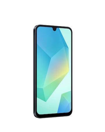 Samsung Galaxy A16 4G 128GB - Blue Black