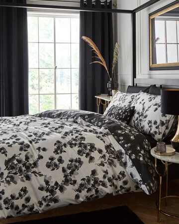 Joanna Hope Cotton Duvet Cover Set