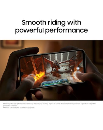 Samsung Galaxy A16 4G 128GB - Light Green