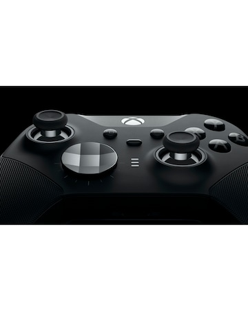 Xbox Elite Wireless Controller Series 2 - Black