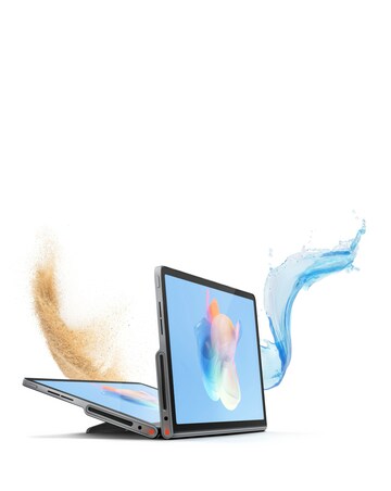 Lenovo Tab Plus 11.5in 2K LCD 4GB 256GB Dolby Android Tablet