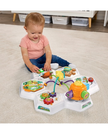 VTech Busy Bee Activity Table