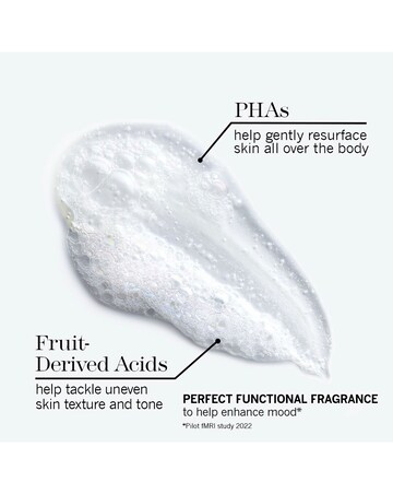 This Works Perfect Body Smoothing Wash - 200ml